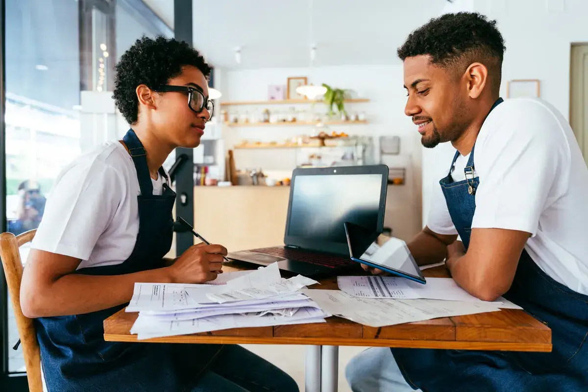What is the best tax classification for a small business