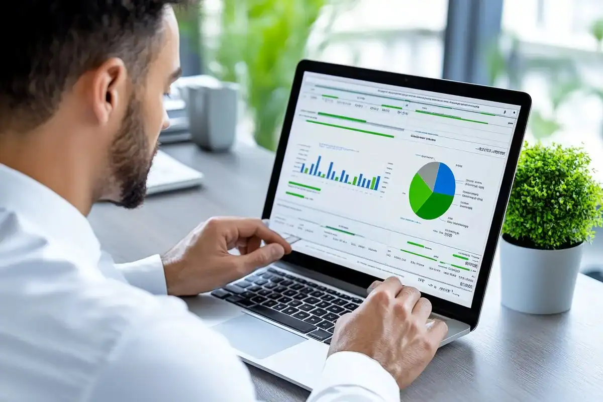 What Is A Five Year Financial Forecast & Projection And Why Does It Matter