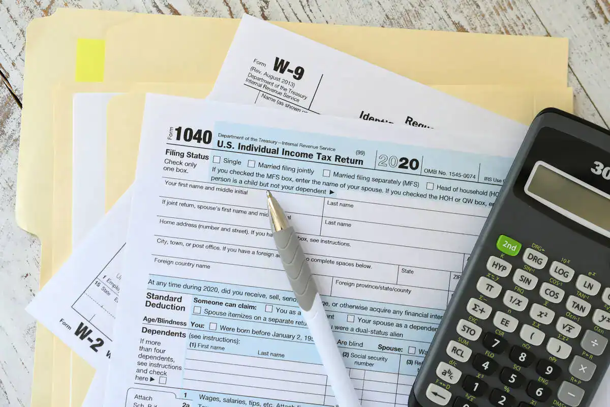 What You Need To Know About State Tax Id Numbers