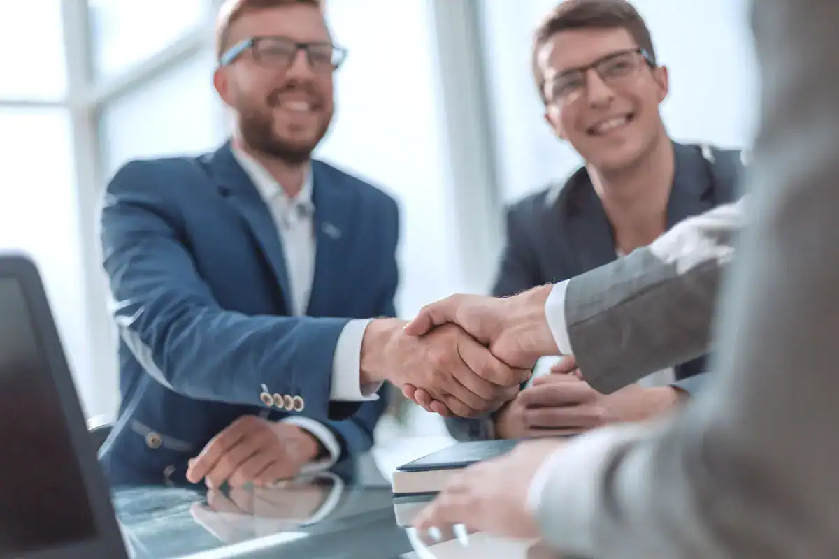 Tax Considerations When Converting From Llc To C Corp (1) (1)