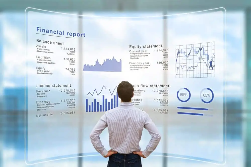 which system of accounting is suitable for small business