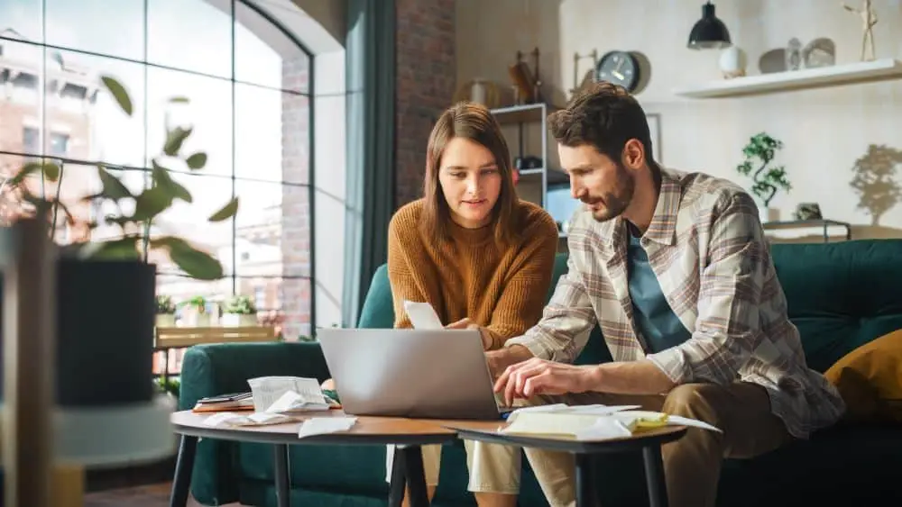 What are the three types of accounting services for small business