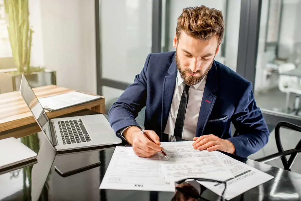 How Much Should A Tax Accountant Cost